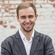 Elijah Elkins Professional Profile Image